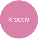 kreativ