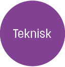 teknisk