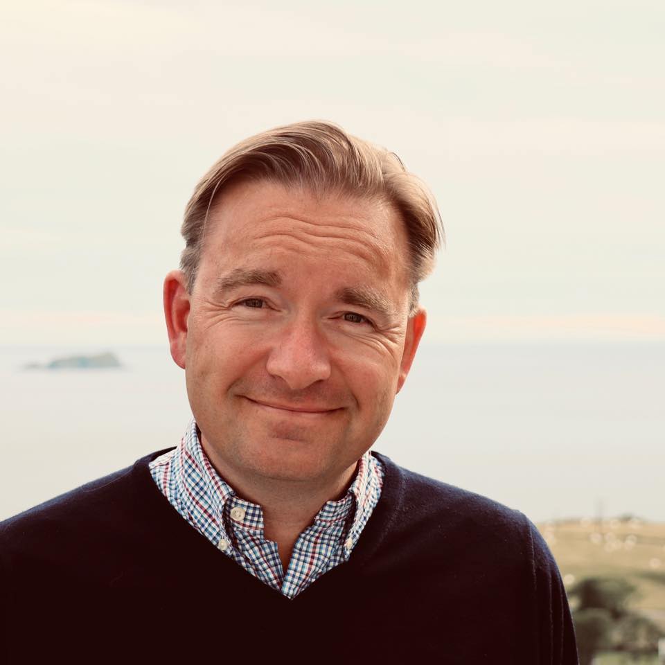 Sindre Profilbilde Uformell