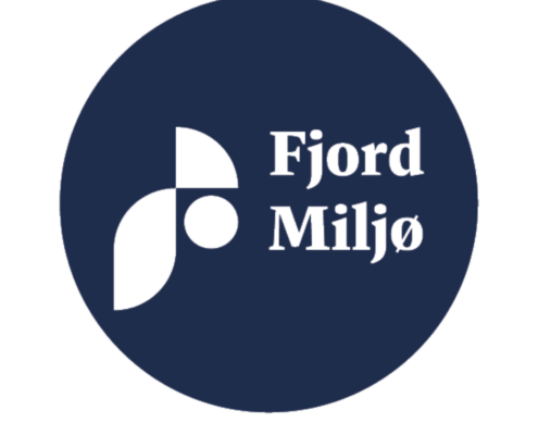 Logo Fjord Miljø