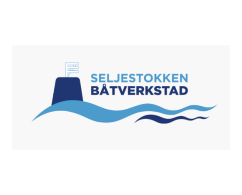 Logo Seljestokken