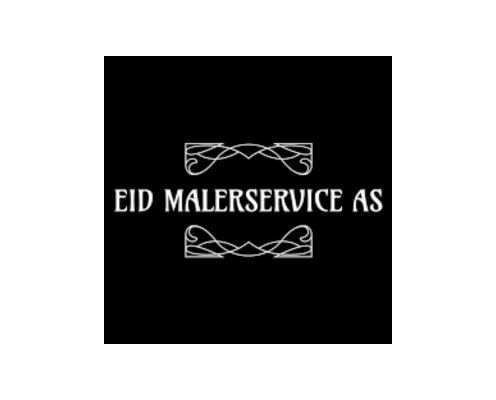 EID MALERSERVICE LOGO