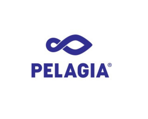 PELAGIA LOGO